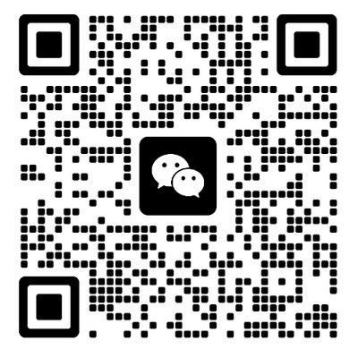 微信扫码添加咨询