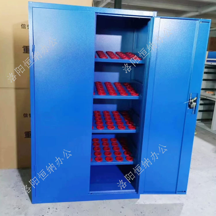 重型工具柜实拍
